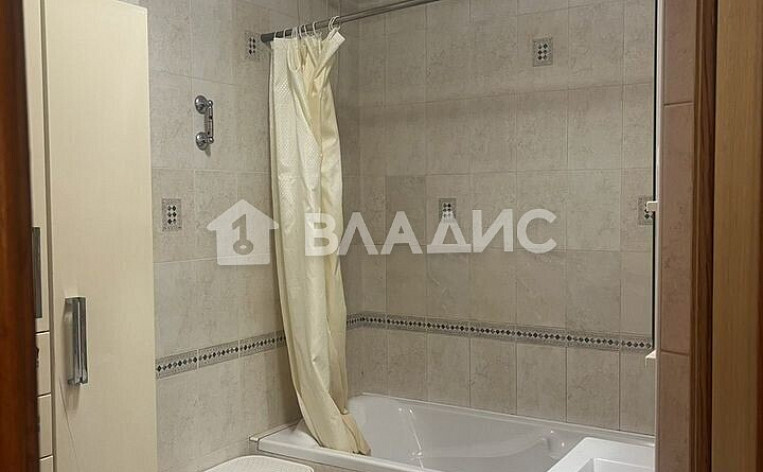 3-Комнатная квартира 115.00м², эт. 9, фото 20