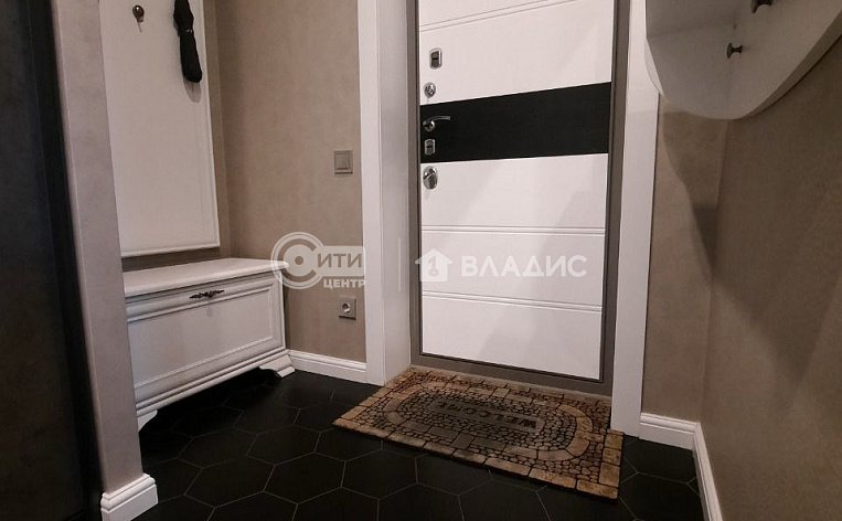 2-комнатная квартира, 72 м2, эт. 19, id: 863664, фото 35