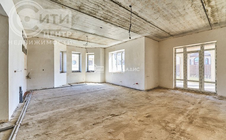 Таунхаус, комнат 4, 322.8 кв.м, id: 1078830, фото 22