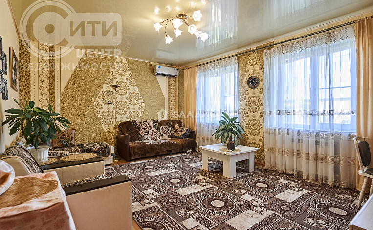 Дом 217.00м², фото 34