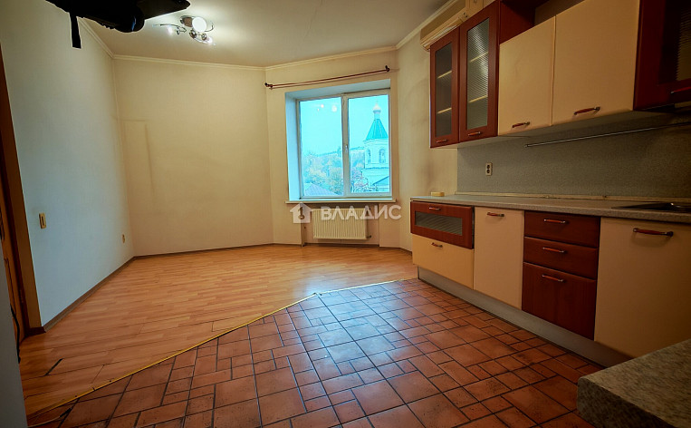 3-Комнатная квартира 118.70м², эт. 5, фото 23