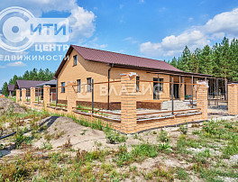 Дом 180.00м²