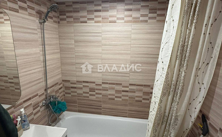 2-Комнатная квартира 53.80м², эт. 9, фото 7