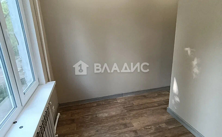 3-Комнатная квартира 54.00м², эт. 2, фото 28
