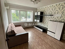 1-Комнатная квартира 40.40м²