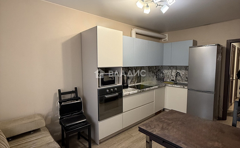 3-Комнатная квартира 81.00м², эт. 2, фото 18