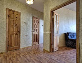 1-комнатная квартира, 45.9 м2