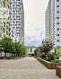 1-Комнатная квартира 37.30м², эт. 16, фото 22