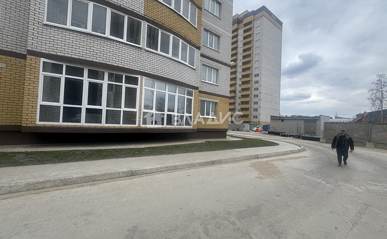 Коммерческое помещение 115.00м², эт. 1, фото 12