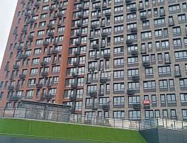 2-Комнатная квартира 60.00м²