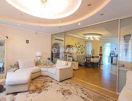 4-Комнатная квартира 147.70м²
