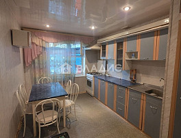 4-Комнатная квартира 98.20м²