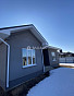 Дом 125.00м², фото 1