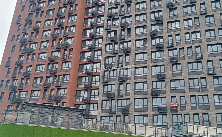2-Комнатная квартира 60.00м², эт. 3, фото 19