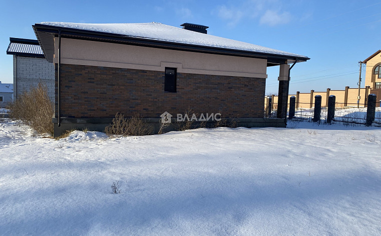 Дом 232.60м², фото 39