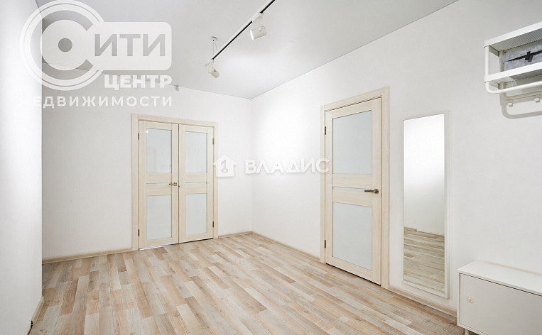 3-Комнатная квартира 101.90м², эт. 1, фото 40