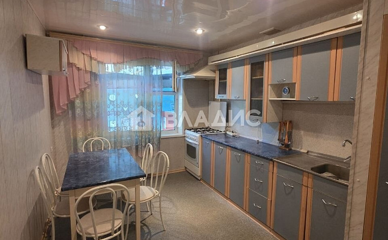 4-Комнатная квартира 98.20м², эт. 1, фото 21