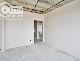 3-Комнатная квартира 71.40м²