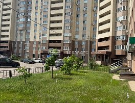 2-комнатная квартира, 61.9 м2
