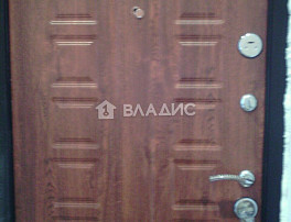 Студия 20.40м²