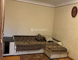 1-Комнатная квартира 31.30м²