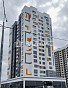 1-Комнатная квартира 41.00м², эт. 15, фото 1