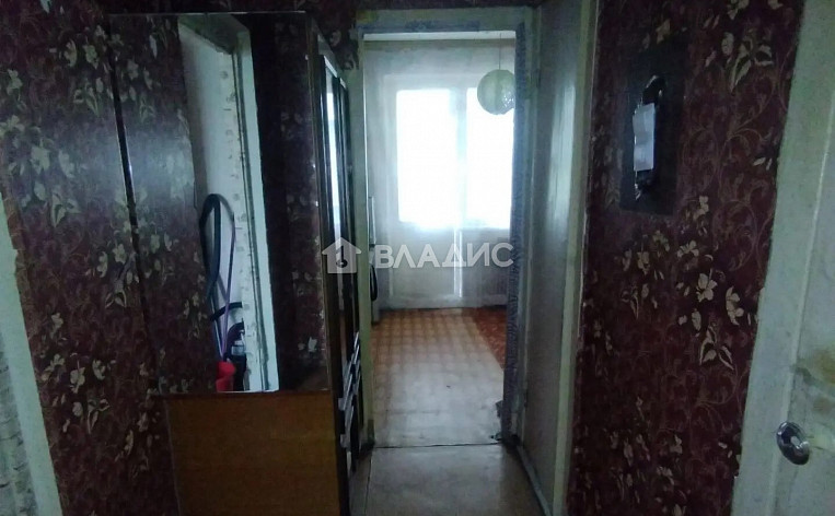 1-Комнатная квартира 32.00м², эт. 6, фото 14