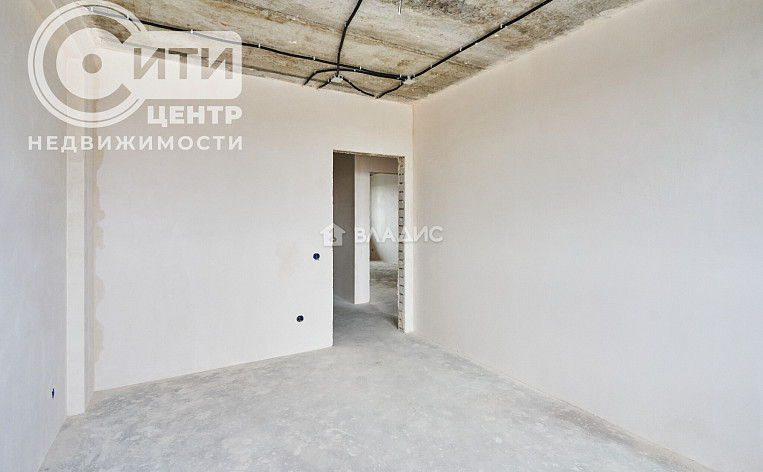 3-Комнатная квартира 71.40м², эт. 13, фото 24
