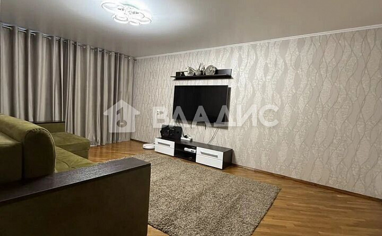 4-Комнатная квартира 129.00м², эт. 8, фото 32