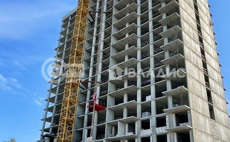 1-комнатная квартира, 40.47 м2, эт. 15, id: 1031037, фото 11