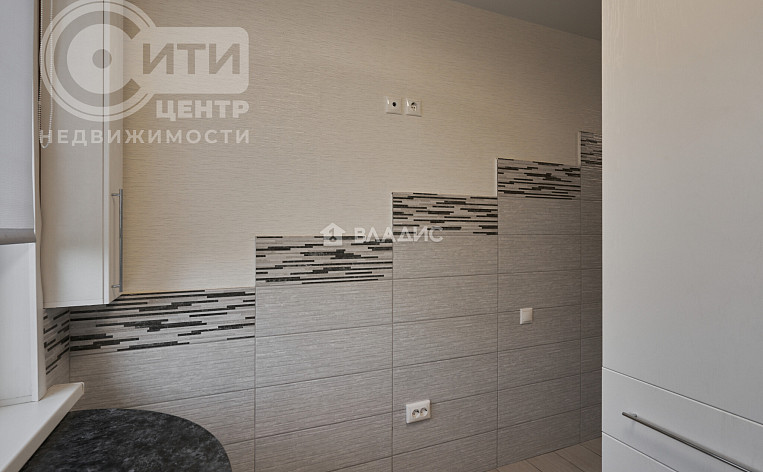 2-Комнатная квартира 36.00м², эт. 5, фото 27