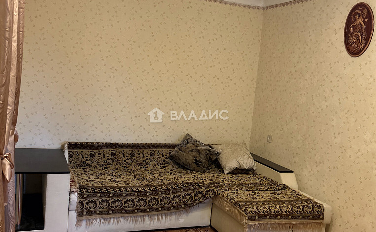 1-Комнатная квартира 31.30м², эт. 3, фото 7