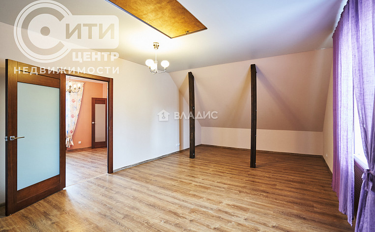 Дом 195.80м², фото 32