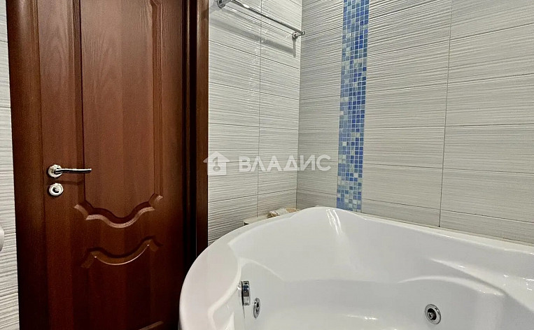 1-Комнатная квартира 39.90м², эт. 11, фото 25
