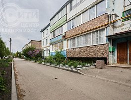 2-комнатная квартира, 50.9 м2