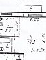 1-комнатная квартира, 32 м2, эт. 2, id: 995234, фото 11