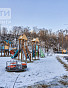 1-Комнатная квартира 37.30м², эт. 2, фото 14