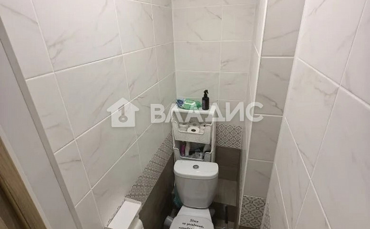 2-Комнатная квартира 46.50м², эт. 3, фото 36