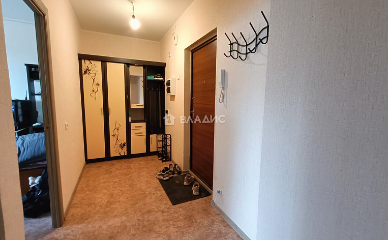 1-Комнатная квартира 36.60м², эт. 10, фото 19