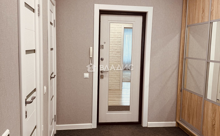 3-Комнатная квартира 79.20м², эт. 5, фото 17
