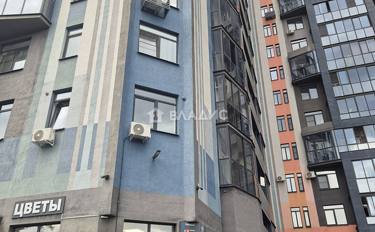 Машиноместо 17.70м², фото 4