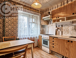 2-Комнатная квартира 46.00м²