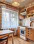 2-Комнатная квартира 46.00м², эт. 3, фото 1