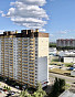3-Комнатная квартира 103.00м², эт. 15, фото 6