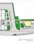 1-комнатная квартира, 54.87 м2, эт. 3, id: 760569, фото 20