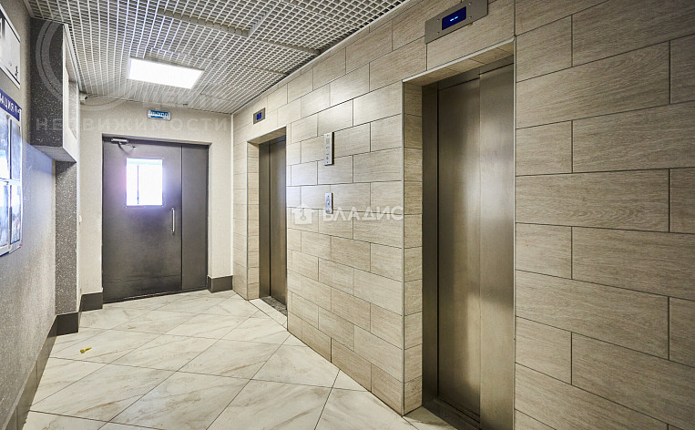 3-Комнатная квартира 89.60м², эт. 4, фото 24