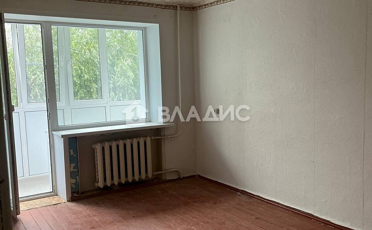1-Комнатная квартира 29.90м², эт. 4, фото 10