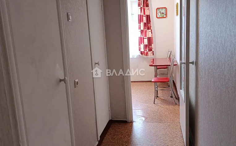 2-Комнатная квартира 54.70м², эт. 10, фото 36