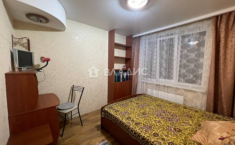 2-Комнатная квартира 61.50м², эт. 12, фото 18