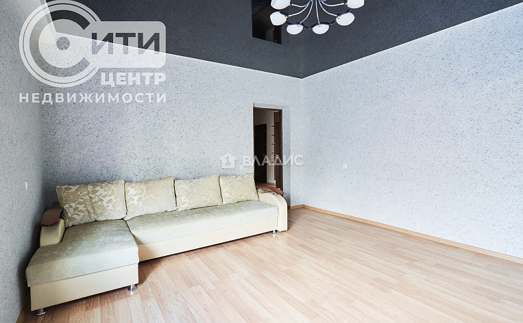 2-Комнатная квартира 75.60м², эт. 2, фото 23
